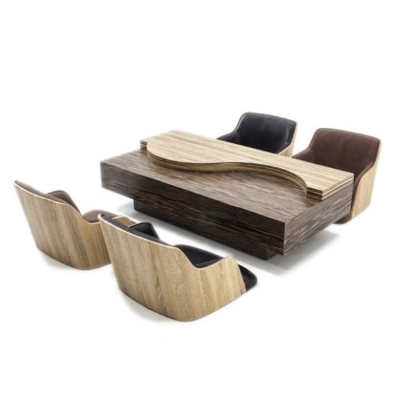 chairtable